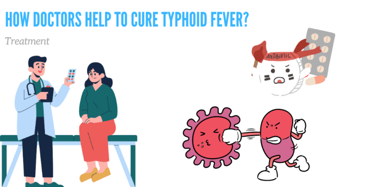 Typhoid Fever Treatment PPT